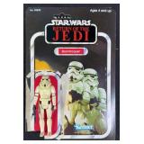 1983 Star Wars ROTJ Stormtrooper Action Figure