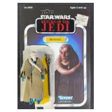 1983 Star Wars ROTJ Bib Fortuna Action Figure