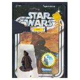 1977 Star Wars Jawa Complete Action Figure
