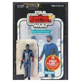 1982 Star Wars ESB Bespin Security Guard