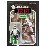 1983 Star Wars ROTJ Biker Scout Action Figure