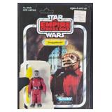 1980 Star Wars ESB Snaggletooth Action Figure