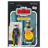 1980 Star Wars ESB Imperial Commander
