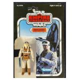 1980 Star Wars ESB Hoth Rebel Soldier