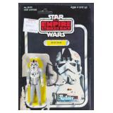 1980 Star Wars ESB AT-AT Driver Action Figure