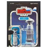1980 Star Wars ESB FX-7 Medical Droid