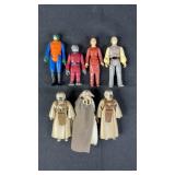 1978-82 Star Wars Action Figures
