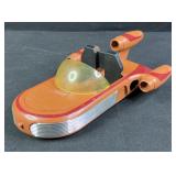 1978 Star Wars Land Speeder Vehicle