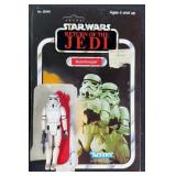 1983 Star Wars ROTJ Stormtrooper Action Figure