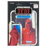1983 Star Wars ROTJ Emperorï¿½s Royal Guard