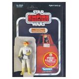1982 Star Wars ESB Cloud Car Pilot Action Figure