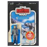 1982 Star Wars ESB AT-AT Commander