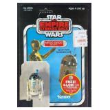 1982 Star Wars ESB R2-D2 Sensorscope