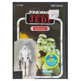 1983 Star Wars ROTJ Stormtrooper Action Figure