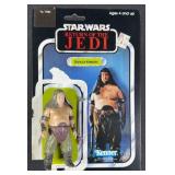 1983 Star Wars ROTJ Rancor Keeper Action Figure