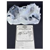 1980 Star Wars ESB Imperial Attack Base Play Set