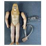1978 Star Wars 12' Chewbacca Action Figure