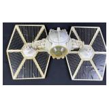 1978 Star Wars Tie Fighter