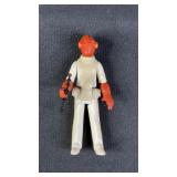 1982 Star Wars ESB Admiral Ackbar Action Figure