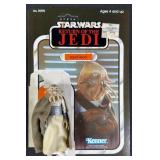 1983 Star Wars ROTJ Squid Head Action Figure