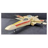 1978 Star Wars X-Wing Fighter