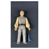 1980 Star Wars Lobot Action Figure