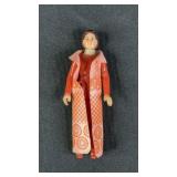 1980 Star Wars Bespin Princess Leia Action Figure