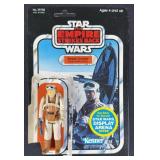 1981 Star Wars ESB Hoth Rebel Soldier