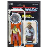 1984 Star Wars POTF Barada Action Figure