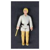 1977 Star Wars Luke Skywalker Action Figure