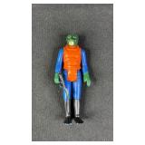 1978 Star Wars Walrusman Action Figure