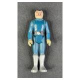 1978 Star Wars Blue Snaggletooth Dent Boot Error