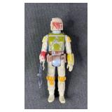 1979 Star Wars Boba Fett Action Figure