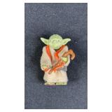 1980 Star Wars ESB Yoda Action Figure