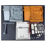 1979-84 Droid Factory & Jabba The Huttï¿½s Dungeon