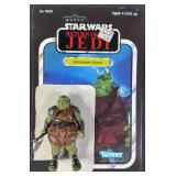 1983 Star Wars ROTJ Gamorrean Guard