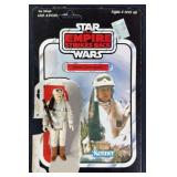 1980 Star Wars ESB Rebel Commander Action Figure
