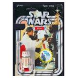1978 Star Wars R5-D4 Action Figure
