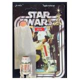 1978 Star Wars R5-D4 Action Figure