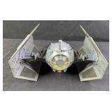 1978 Star Wars Darth Vaderï¿½s Tie Fighter
