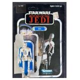 1983 Star Wars ROTJ 8D8 Action Figure