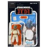 1983 Star Wars ROTJ Klaatu Skiff Guard