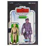 1980 Star Wars ESB Bespin Luke Skywalker