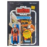 1980 Star Wars Luke Skywalker: X-Wing Pilot