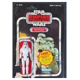 1980 Star Wars ESB Stormtrooper Action Figure