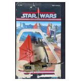 1984 Star Wars POTF Sand Skimmer