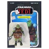 1983 Star Wars ROTJ Gamorrean Guard