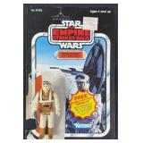 1980 Star Wars ESB Rebel Soldier Action Figure