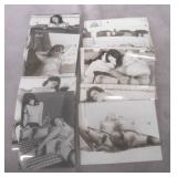 Vinatge Adult Entertainment Fetish Photos