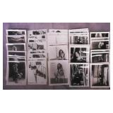 Vintage Adult Entertainment Fetish Photos